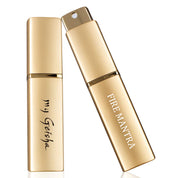 my Geisha Fire Mantra Rechargeable Pouch