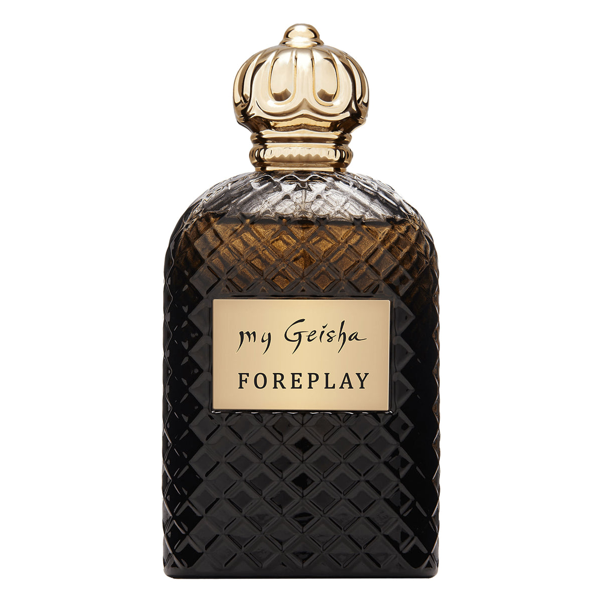my Geisha Musk - Extrait De Parfum – myGeisha