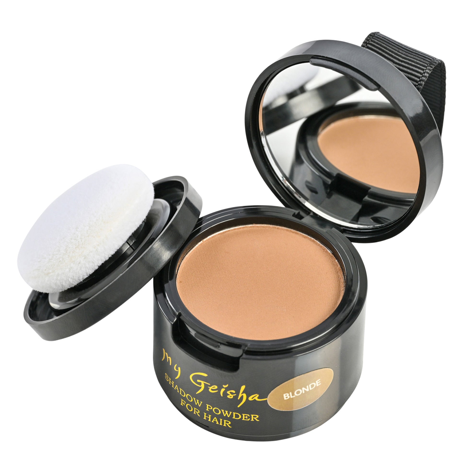 my Geisha - Hair Powder