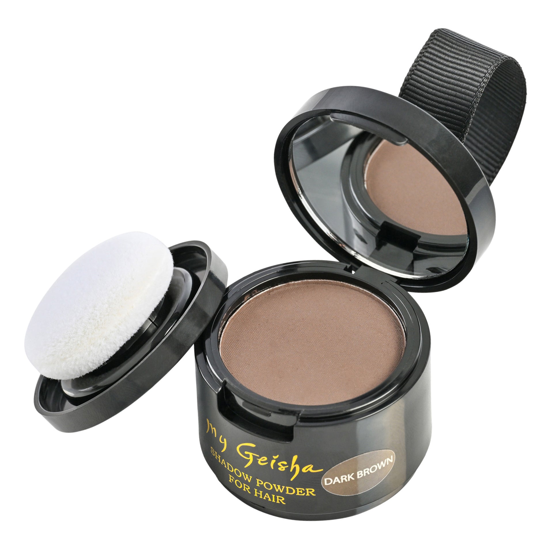 my Geisha - Hair Powder