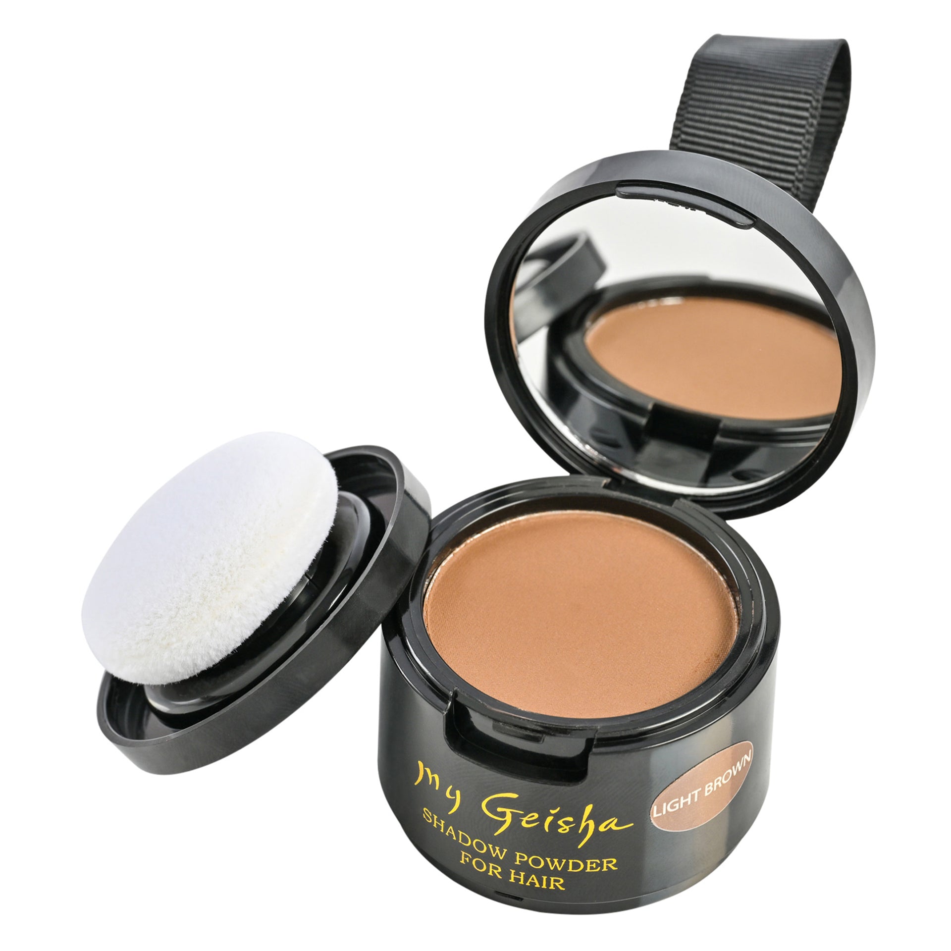 my Geisha - Hair Powder