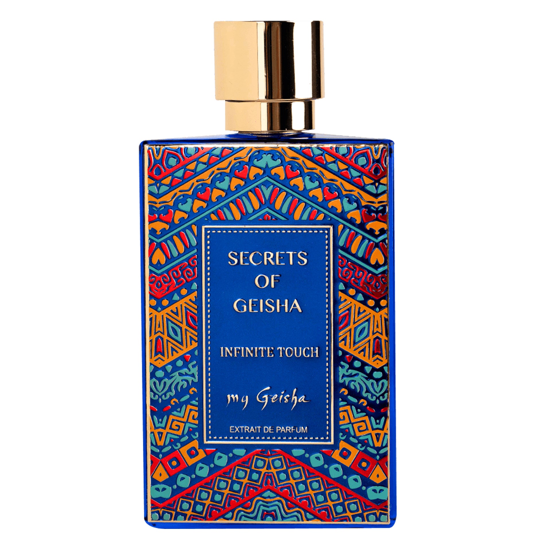 my Geisha Infinite Touch - Extrait de Parfum