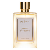 my Geisha Jasmine in the Sun - Extrait de Parfum