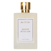 my Geisha Jasmine in the Sun - Extrait de Parfum