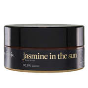 my Geisha Jasmine in the Sun Scrub de corp