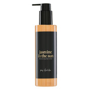 my Geisha Jasmine in the sun Shimmering Body Lotion