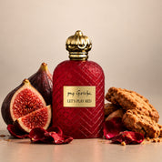 my Geisha Let’s Play Red - Extrait de Parfum
