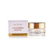 my Geisha Lips'n'Cheeks Rosy Gel  - pH Technology