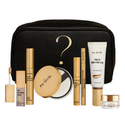 my Geisha Make-up Mystery Bag
