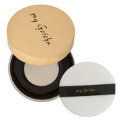 my Geisha - my Second Skin Translucent Powder
