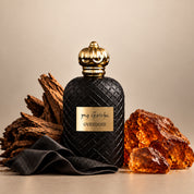 my Geisha Overdose - Eau De Parfum