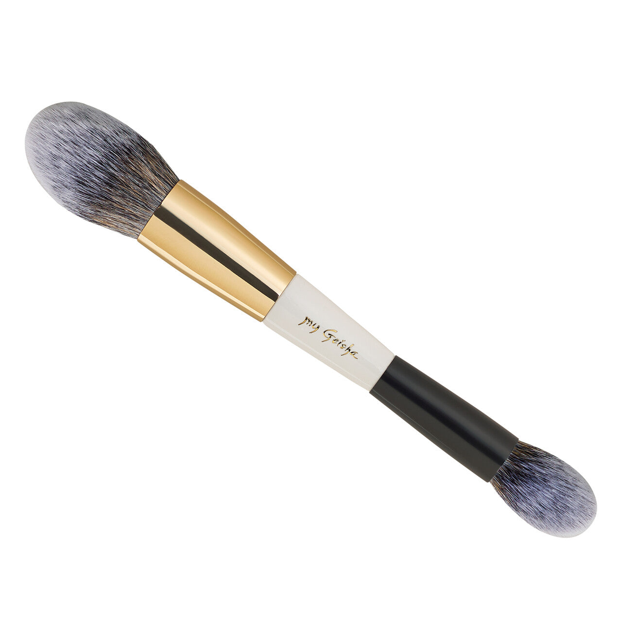 my Geisha Powder Blush & Highlighter Brush