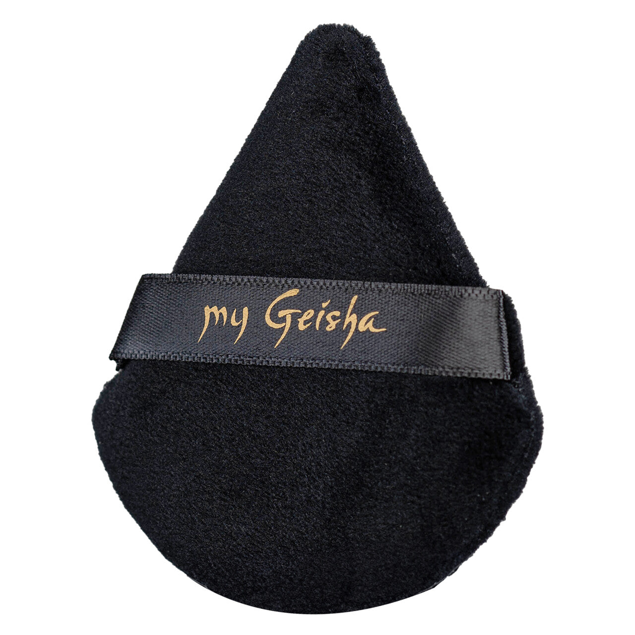 my Geisha Powder Puff Applicator