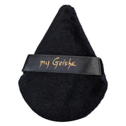 my Geisha Powder Puff Applicator