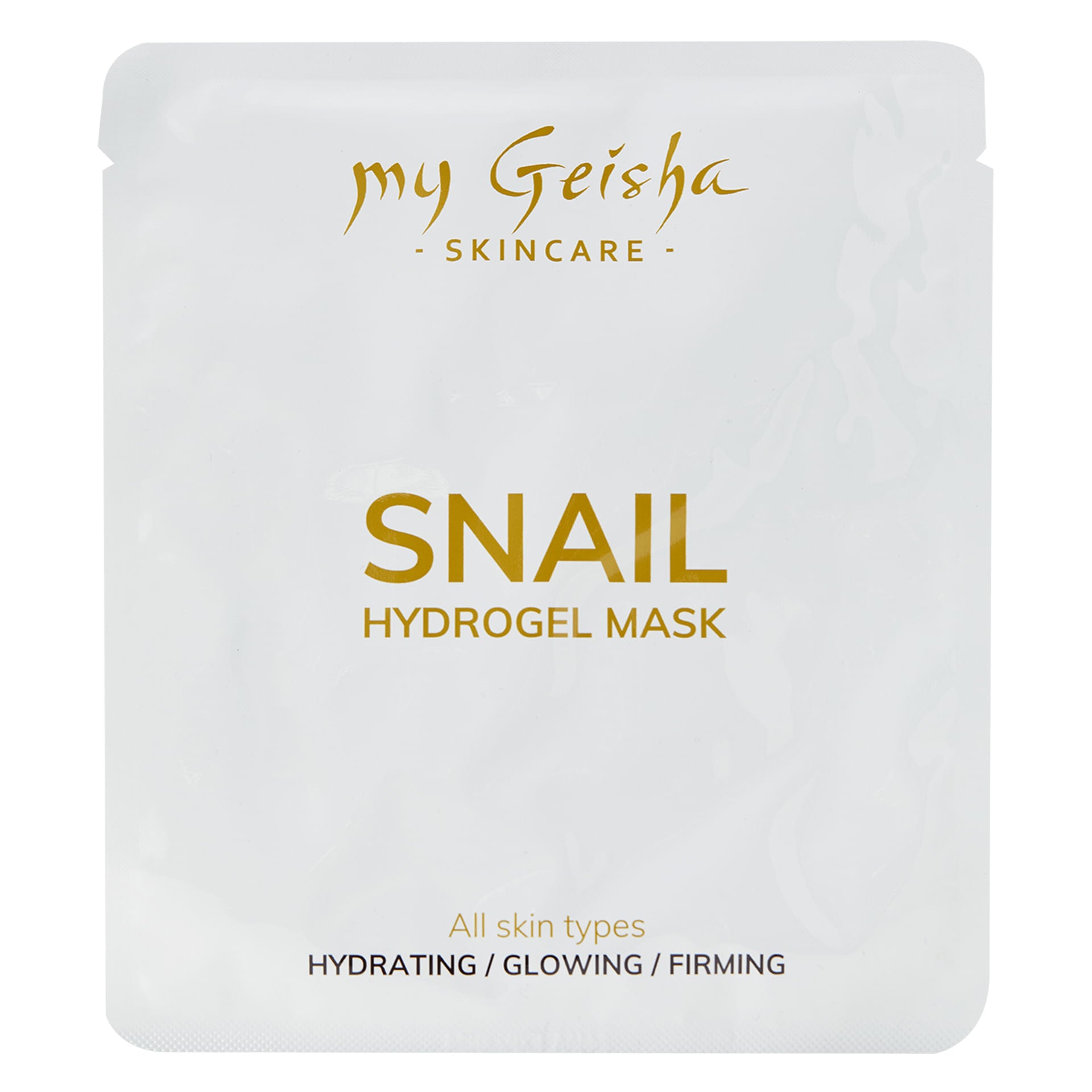 my-geisha-snail-hydrogel-mask