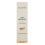 my Geisha - THAT BB CREAM Skin Perfector