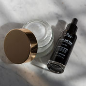 That'so Ser cu efect bronzant 8% DHA Sublime Tan Ultra Dark