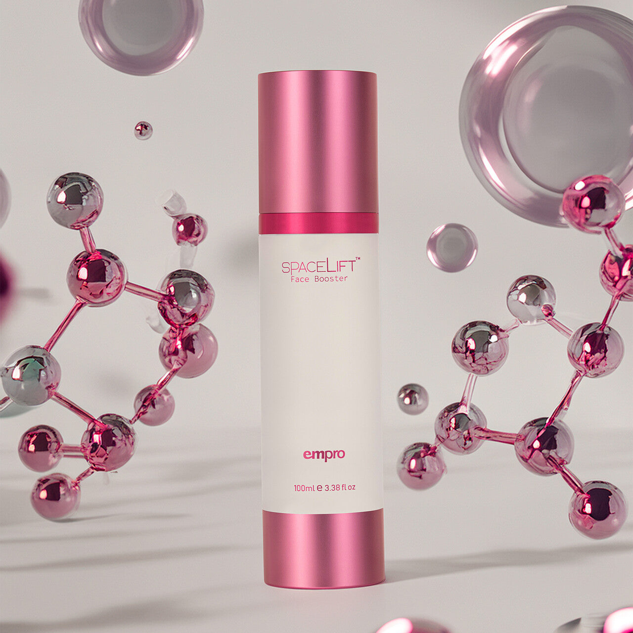 SpaceLift - Spray pentru față cu efect de lifting