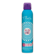That'so Spray ulei cu protectie solara progresiva SPF 50/50+*/50++ All in One