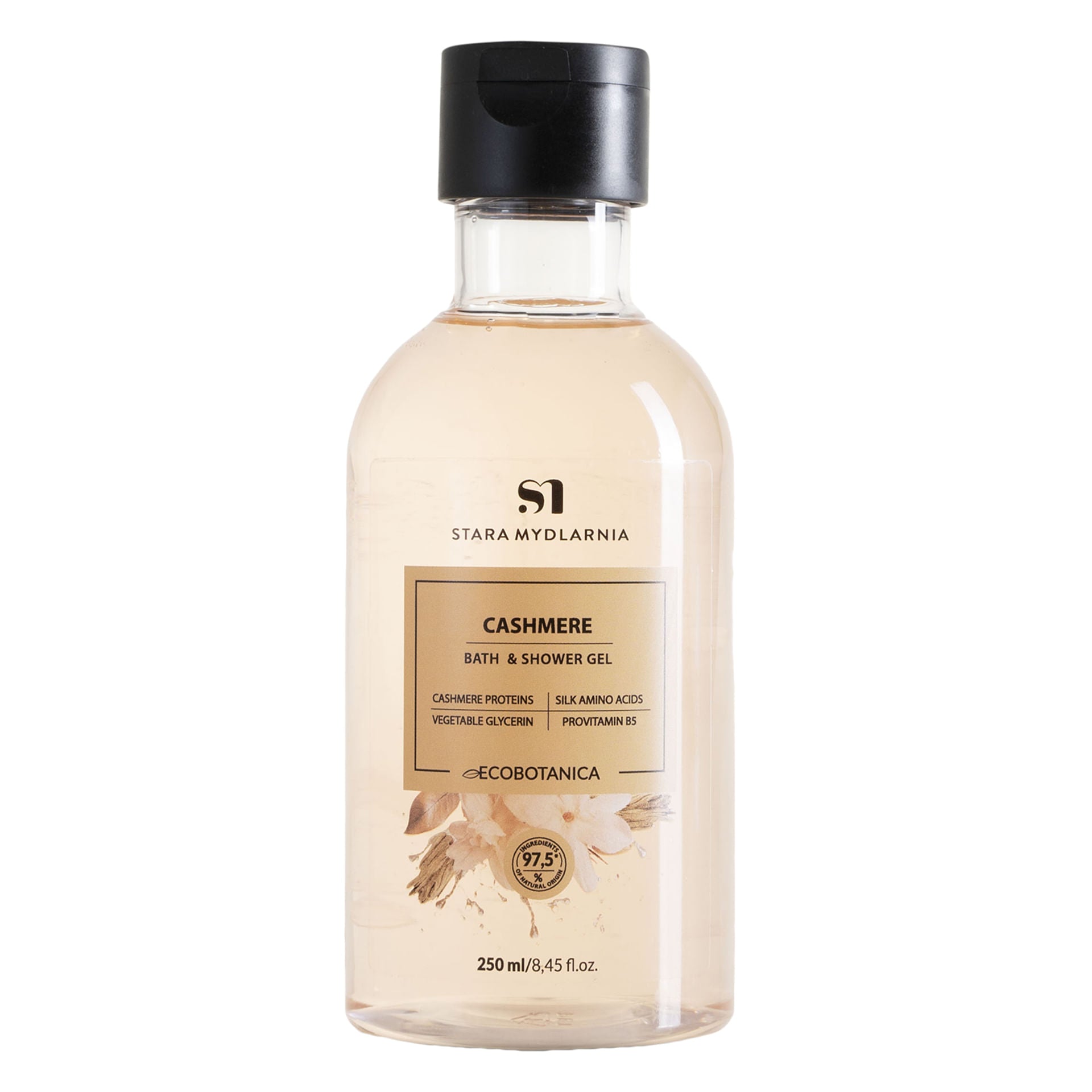 stara-mydlarnia-cashmere-bath-shower-gel