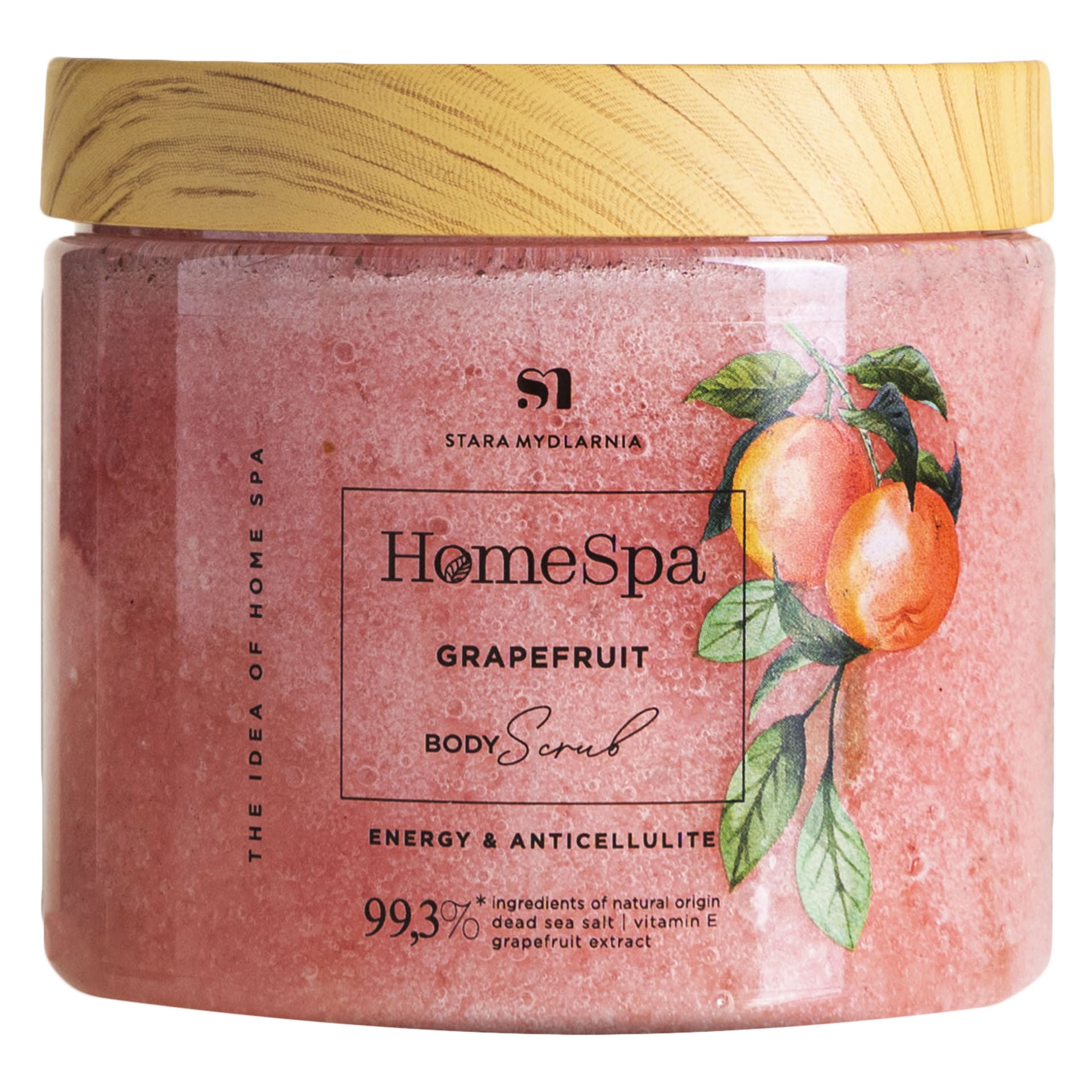 stara-mydlarnia-grapefruit-body-scrub