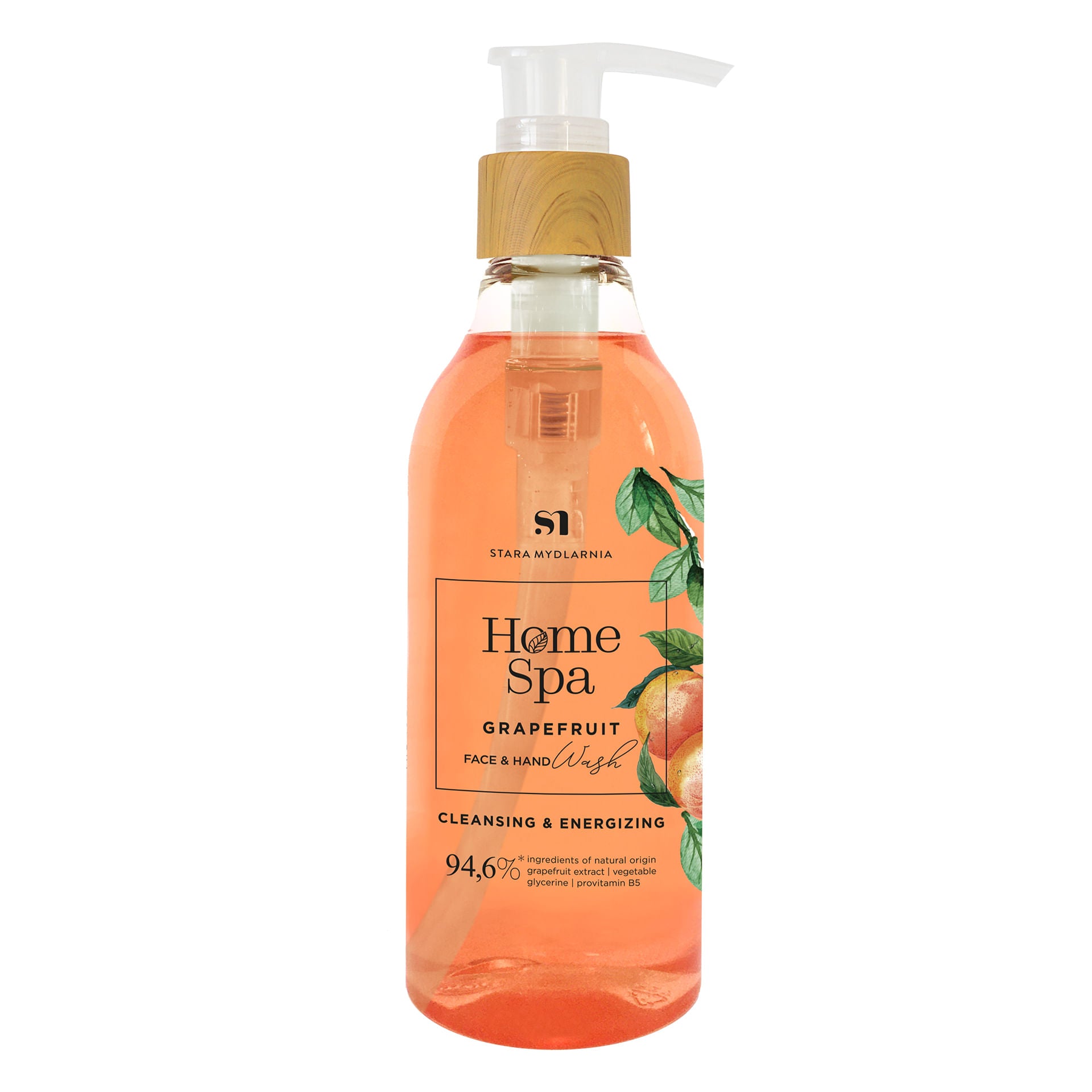 stara-mydlarnia-grapefruit-face-hand-wash