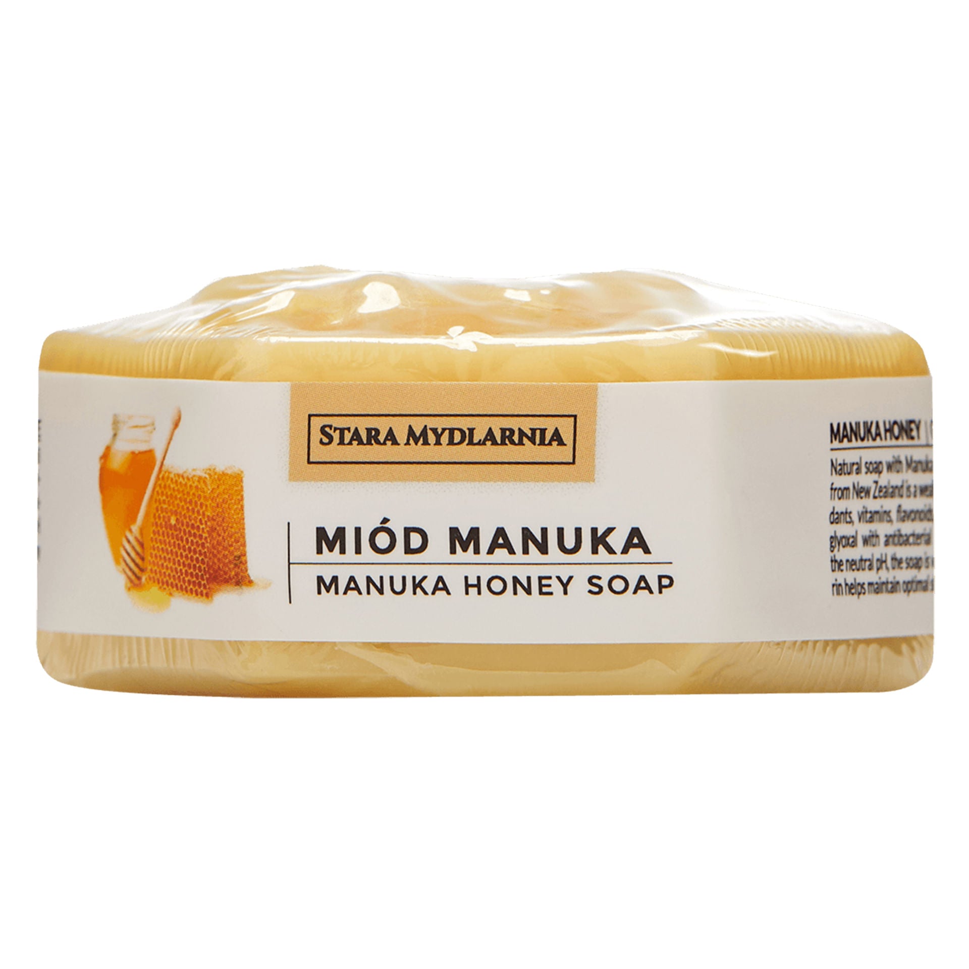 stara-mydlarnia-manuka-honey-soap