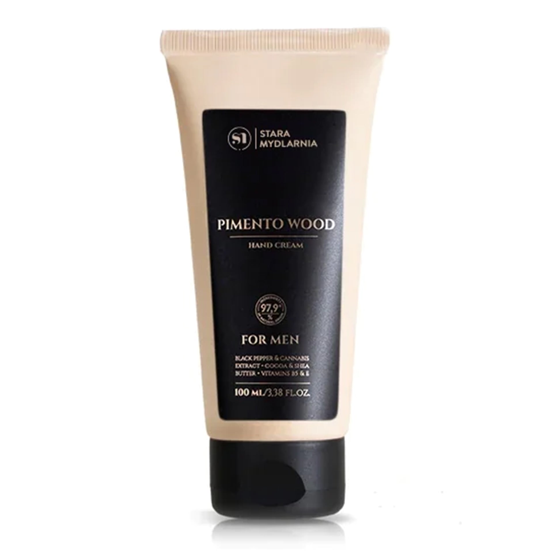 stara-mydlarnia-pimento-wood-for-men-hand-cream.jpg