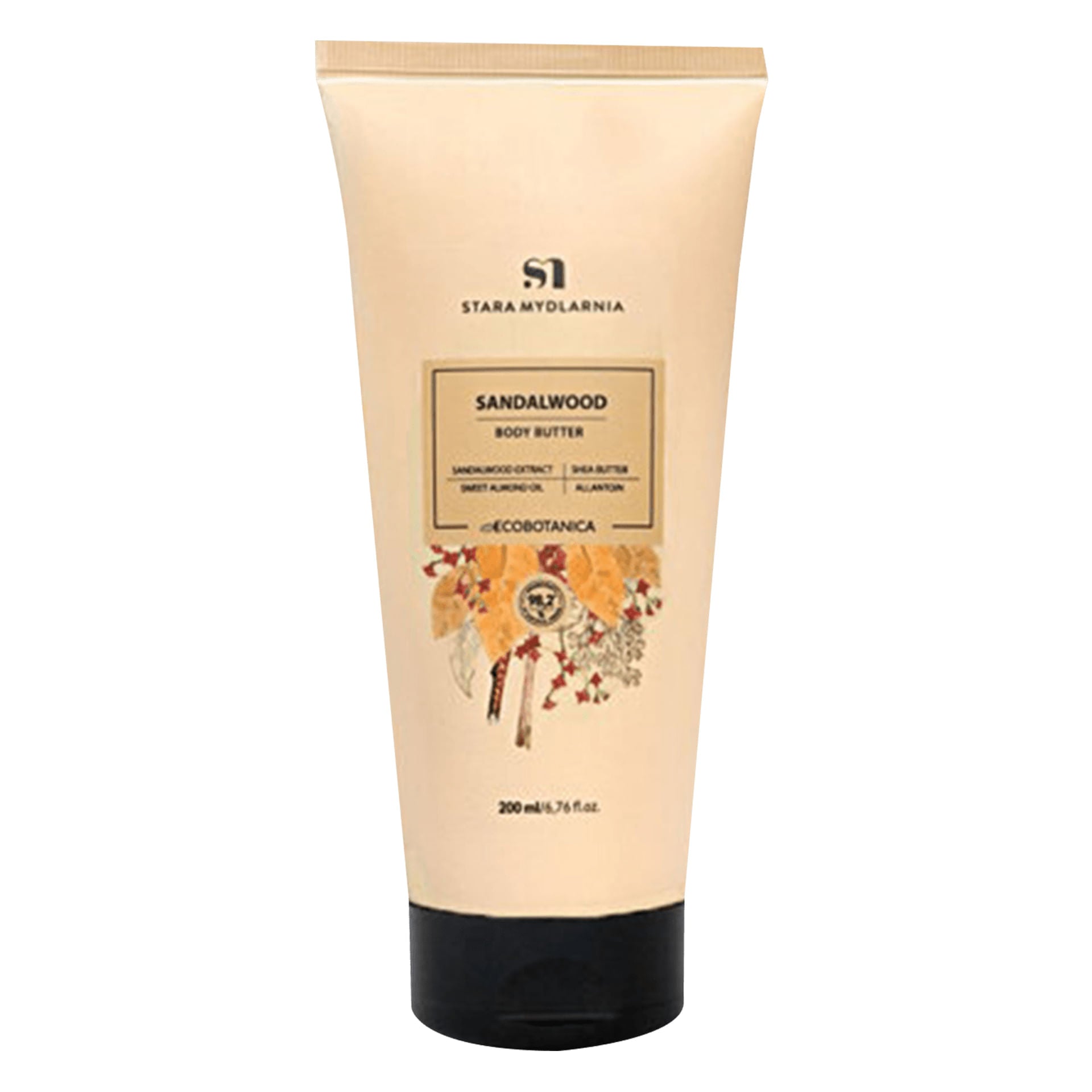 stara-mydlarnia-sandalwood-body-butter