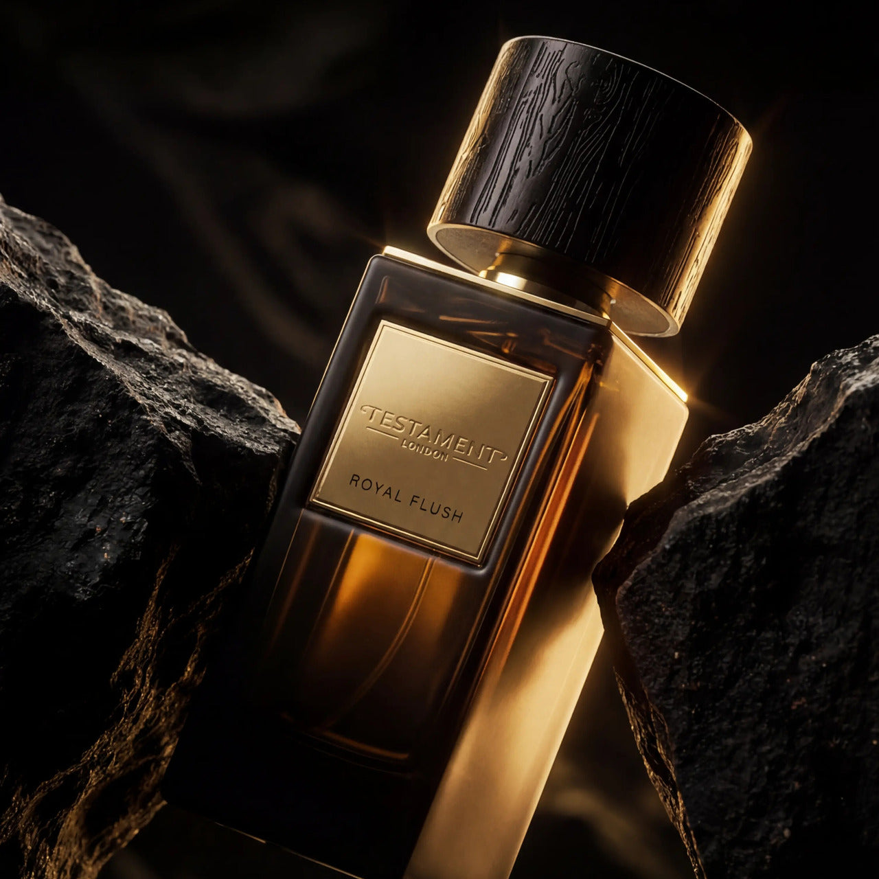 Testament Collection Royal Flush